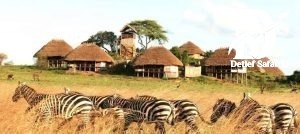 Kidepo Valley Nationalpark
