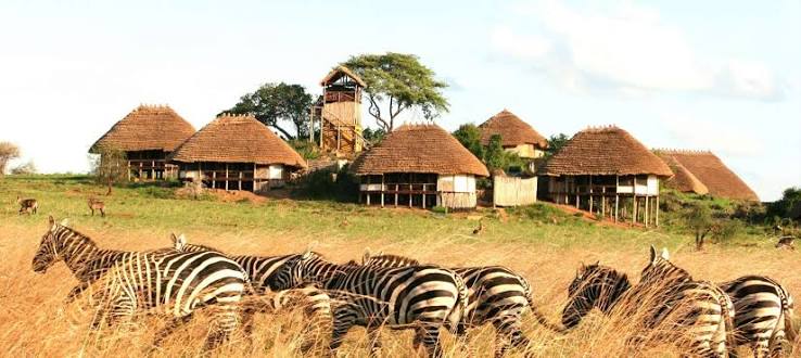 Kidepo Valley National Park