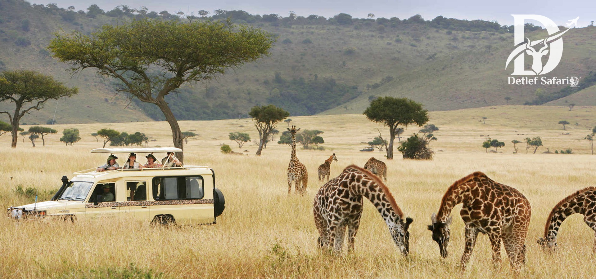 Tsavo National Park