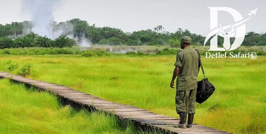 Semuliki National Park