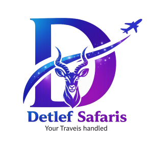 Detlef Safaris
