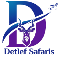 DETLEF SAFARIS LTD