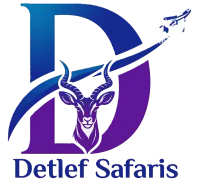 DETLEF SAFARIS LTD DETLEF SAFARIS LTD