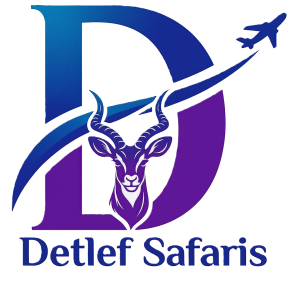 Detlef Safaris