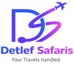 Detlef Safaris