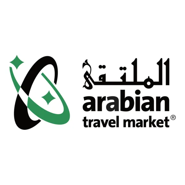 Arabian Travel Market logo