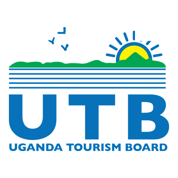 Logo des Uganda Tourism Board