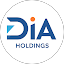 DIA HOLDINGS