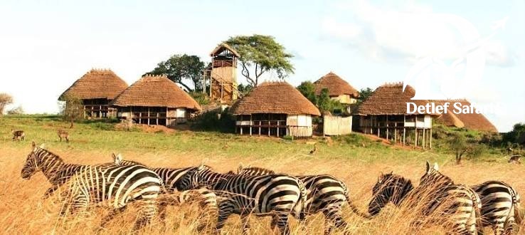Kidepo Valley National Park