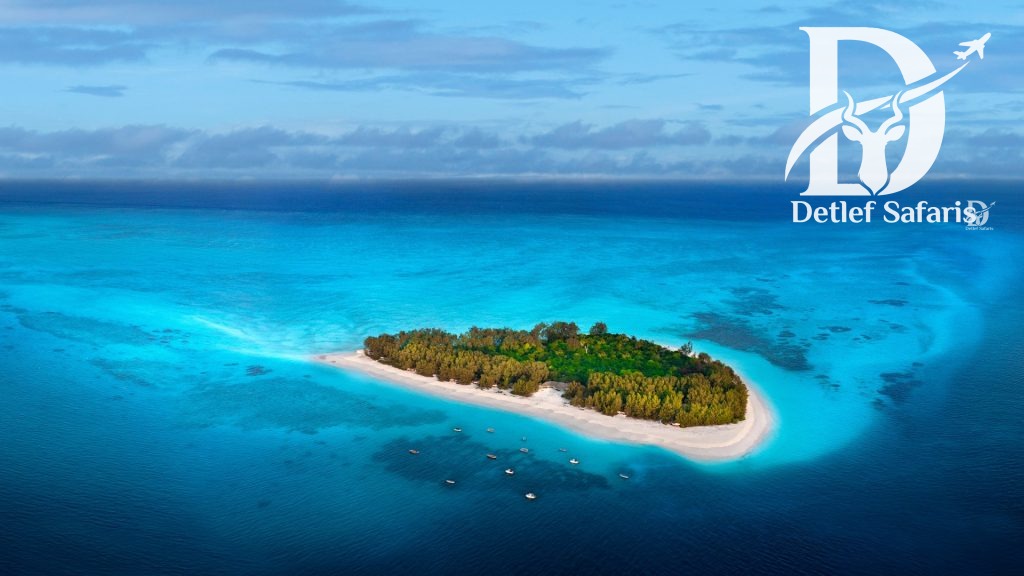 Zanzibar, Tanzania