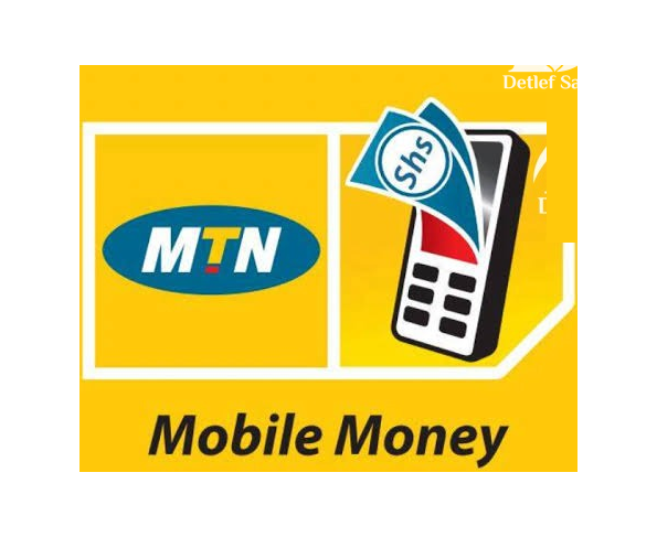 MTN Mobile Money