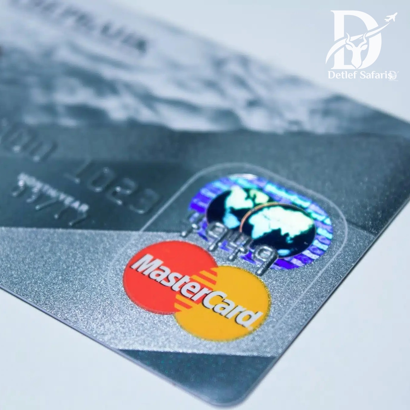 MTN MoMo Card