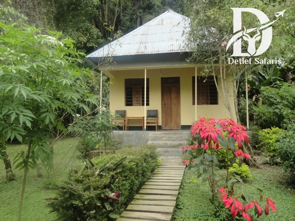 Ruboni Community Camp