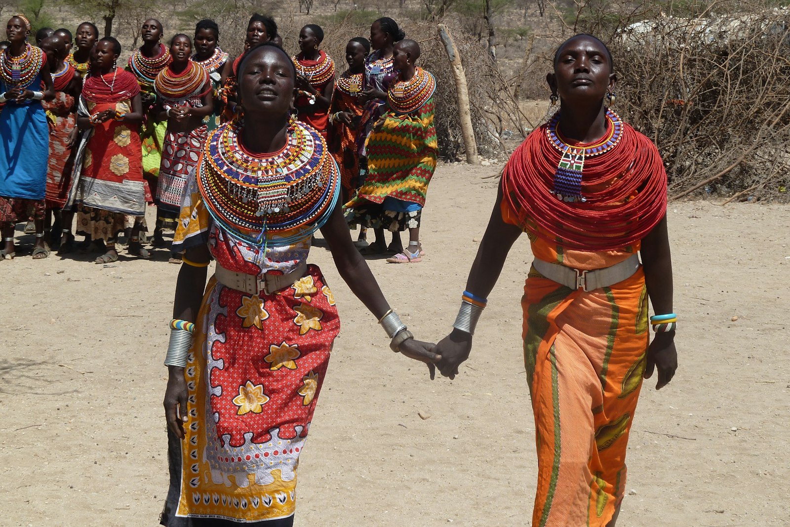 Cultural Tours