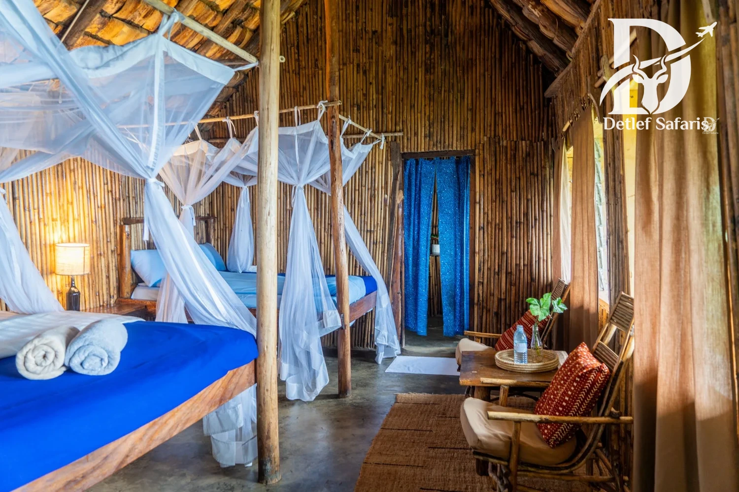 Lacam Lodge