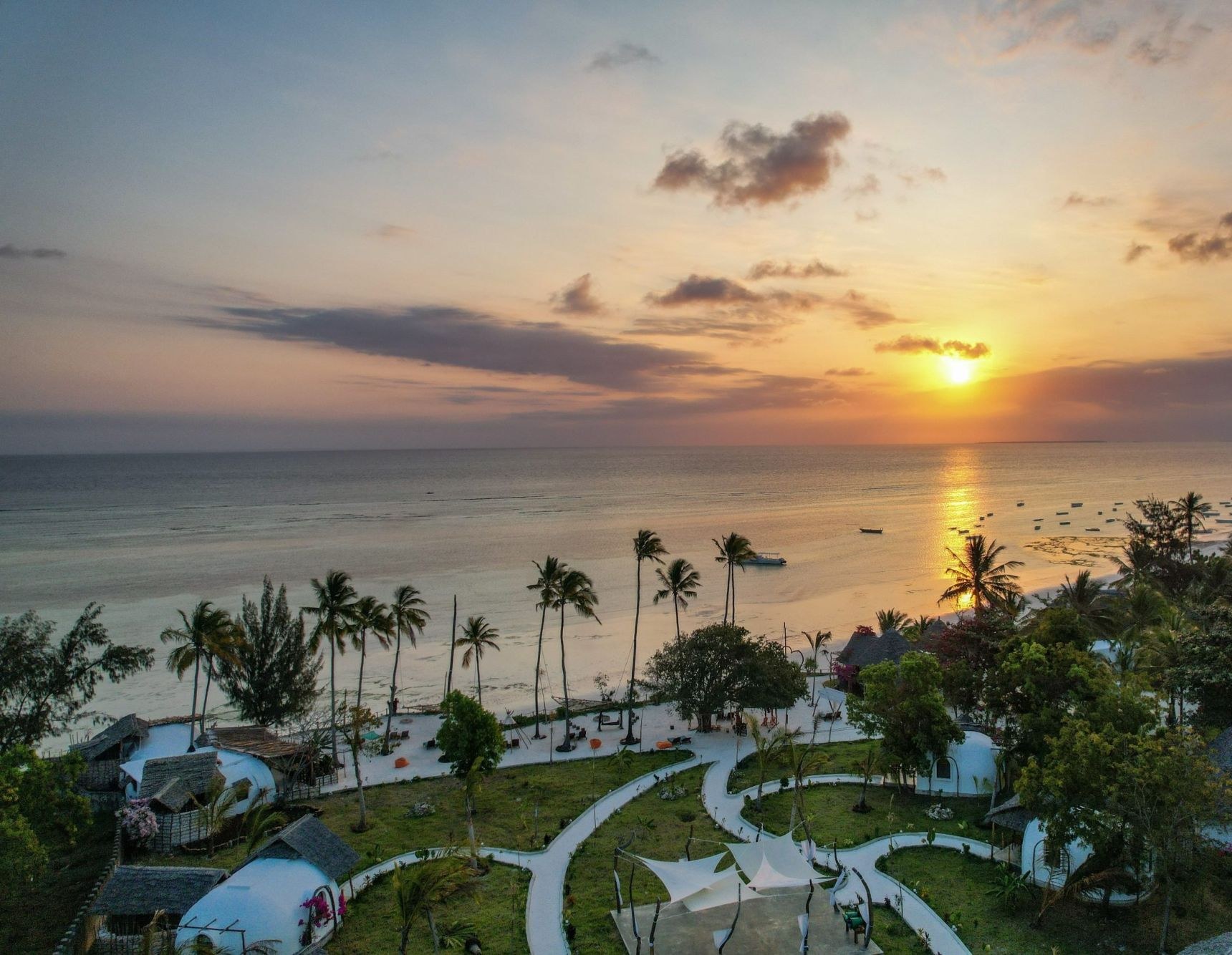Baraza Resort & Spa, Zanzibar