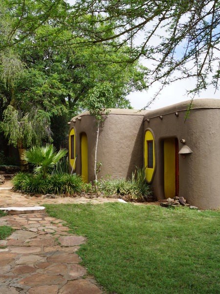 Mara Serena Safari Lodge, Maasai Mara lodge